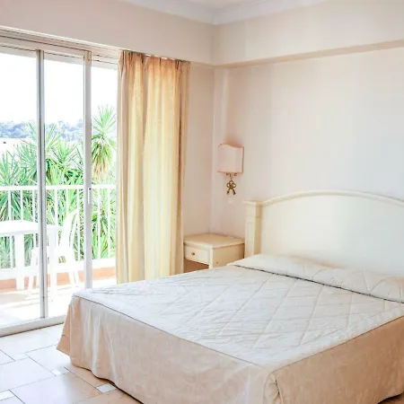 Apartament Carlton.1 Beaulieu-sur-Mer