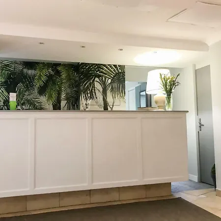 Apartament Carlton.1 Beaulieu-sur-Mer