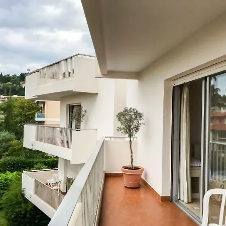 Apartament Carlton.1 Beaulieu-sur-Mer