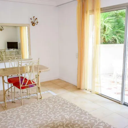 Apartament Carlton.1