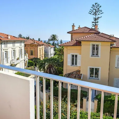 Carlton.1 Beaulieu-sur-Mer