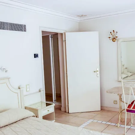 Carlton.1 Apartament Beaulieu-sur-Mer