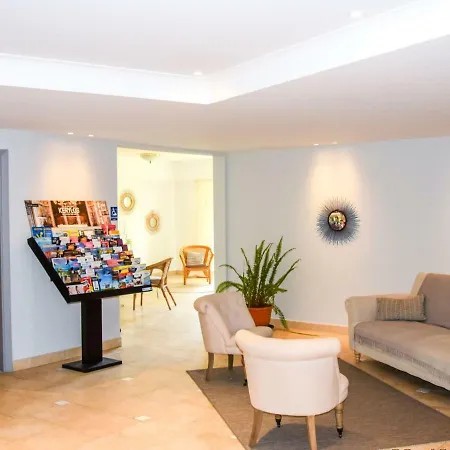 Carlton.1 Apartament