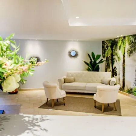 Apartament Carlton.1 Beaulieu-sur-Mer