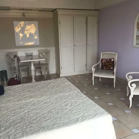 Apartament Carlton.1