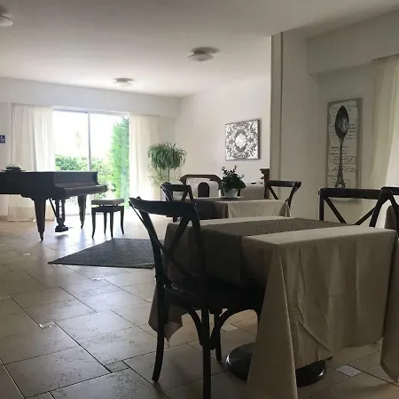 Apartament Carlton.1 *