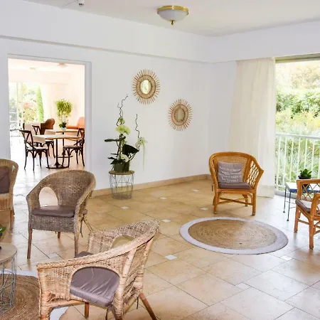 Carlton.1 Apartament