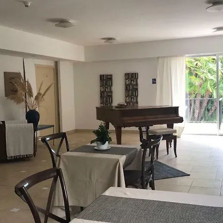 Apartament Carlton.1 Beaulieu-sur-Mer