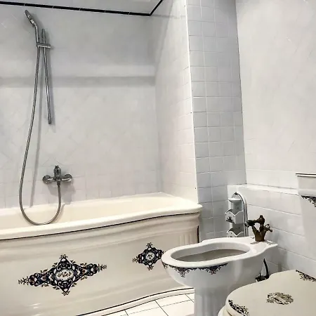Апартаменты Carlton.1
